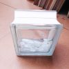 Gạch kính lấy sáng 15×15 cm vân sóng K1501