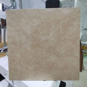 Gạch lát nền nhà vệ sinh màu nâu Viglacera CL308 (30x30 cm)