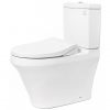 Bồn Cầu TOTO CS948DE2 Hai Khối Nắp Cơ