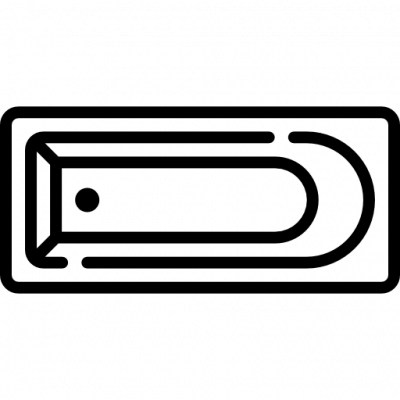 icon bồn tắm