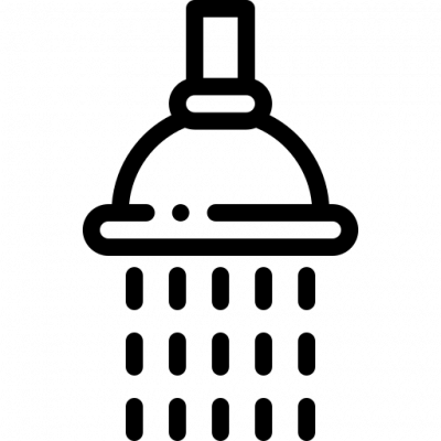 icon sen tắm