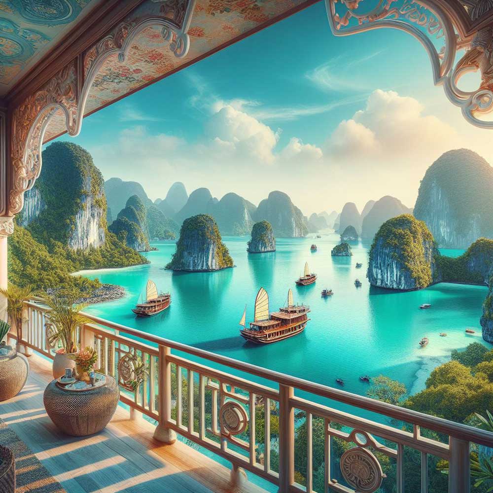 Sở hữu căn hộ Hạ Long: cánh cửa đến với thành phố di sản