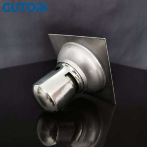 Ga thoát sàn ngăn mùi Gutori FC1210 12×12 (cm)